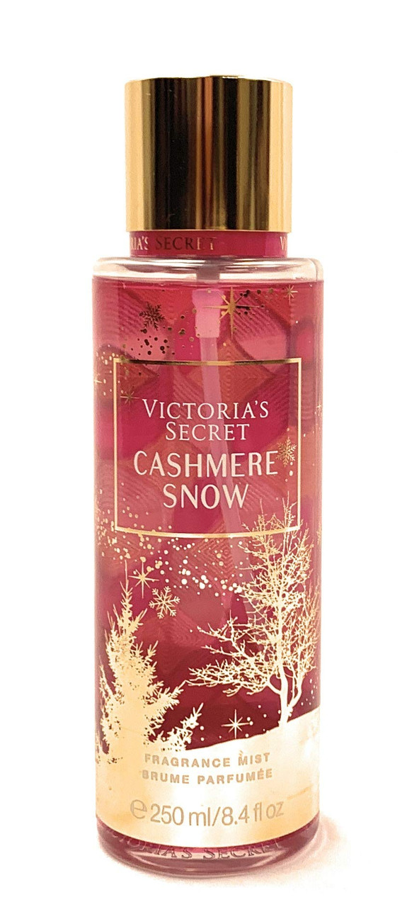 Victoria's Secret Pink Pink Snow Mist for Women, 8.4 Ounce (Pink Snow)