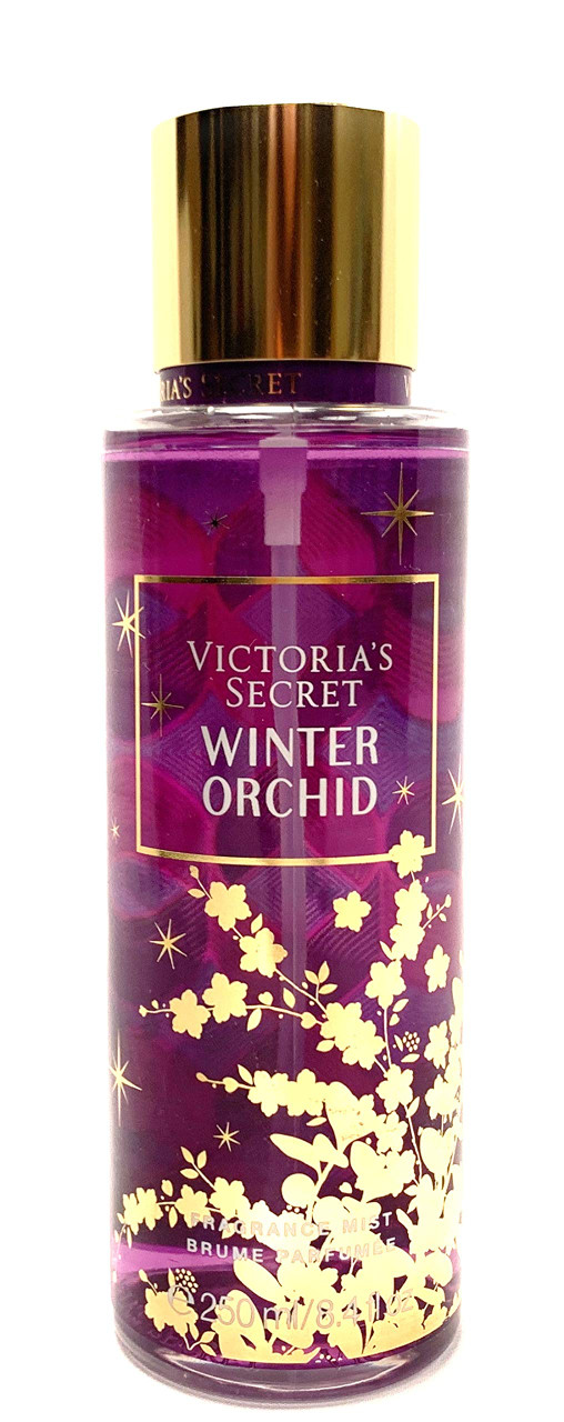 Victoria secret 2025 winter body mist