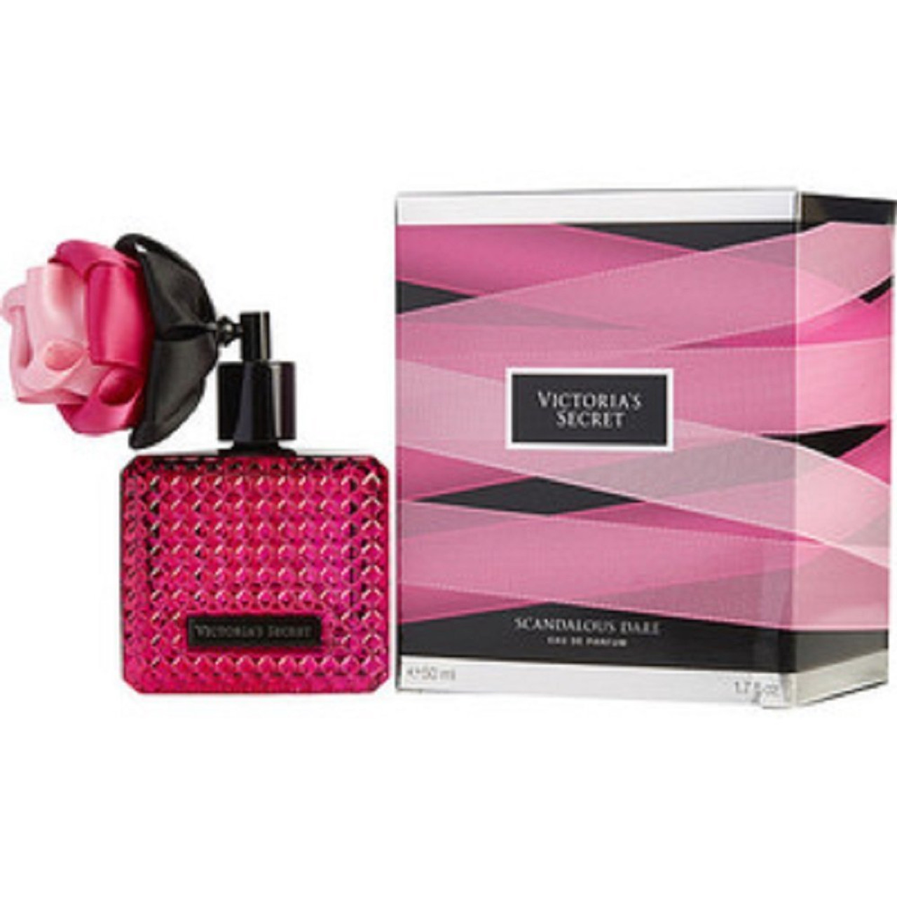 Review parfum 2025 victoria secret scandalous