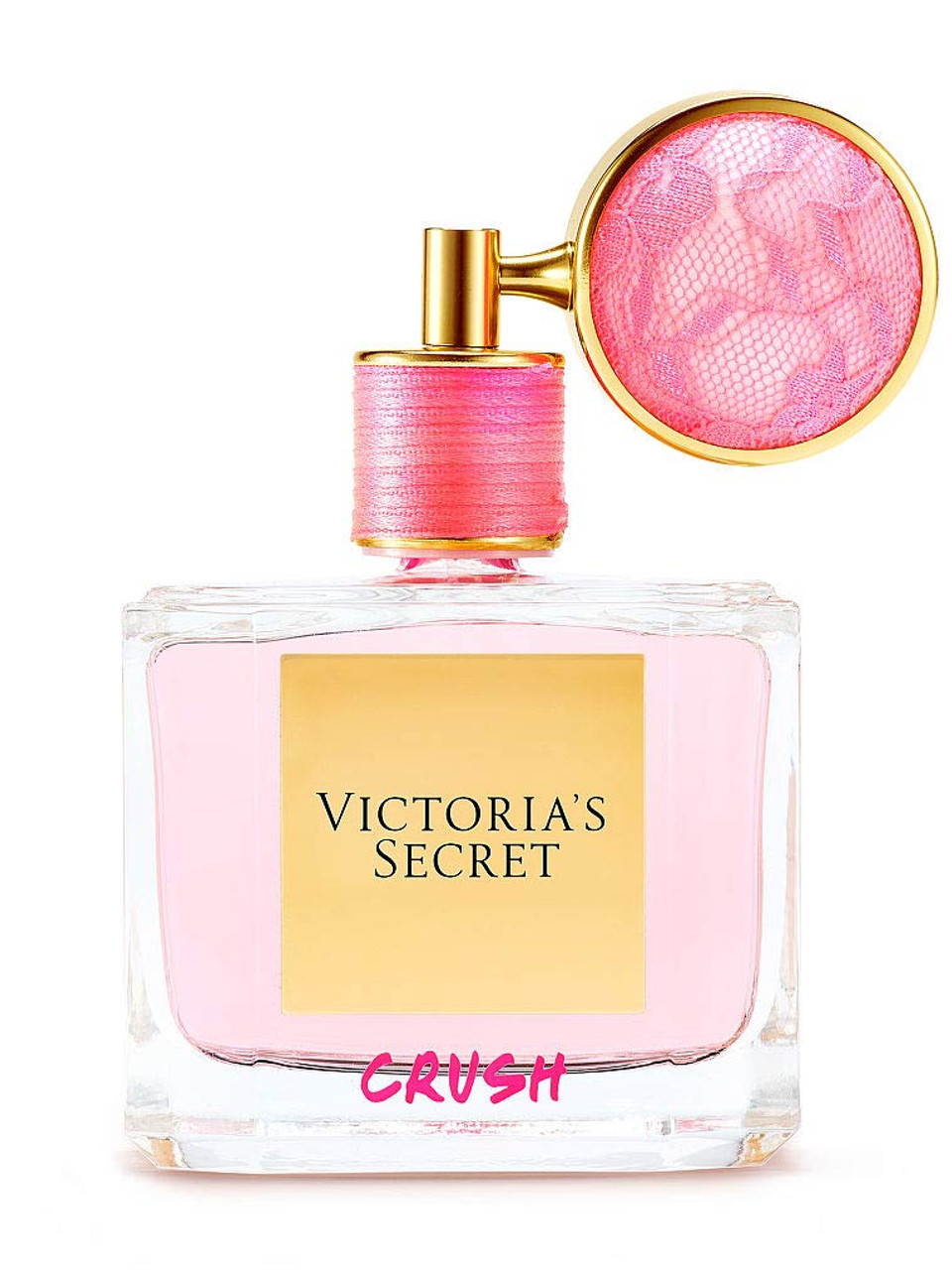 Parfum crush 2025 victoria secret