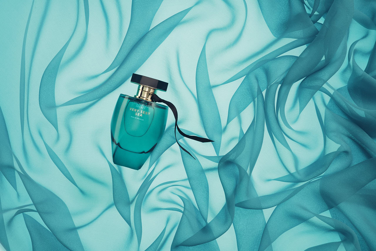 Victorias Secret Very Sexy Sea 1.7oz Eau de Parfum