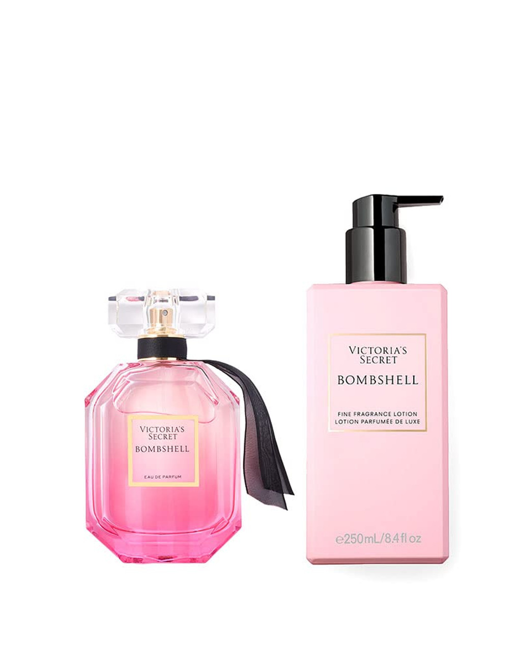 Victoria's Secret Bombshellオードパルファム2個セット Victoria's Secret Bombshellオードパルファム2個セット