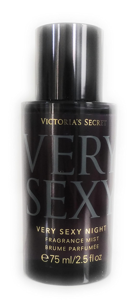 Victoria's Secret Mist For Women Size
