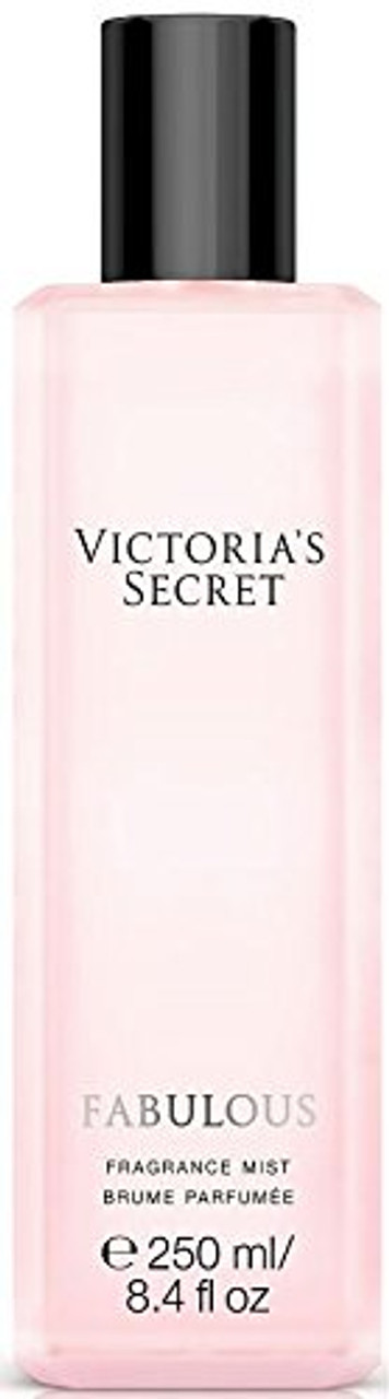 Victorias Secret Fabulous Fragrance Mist 8.4 fl oz