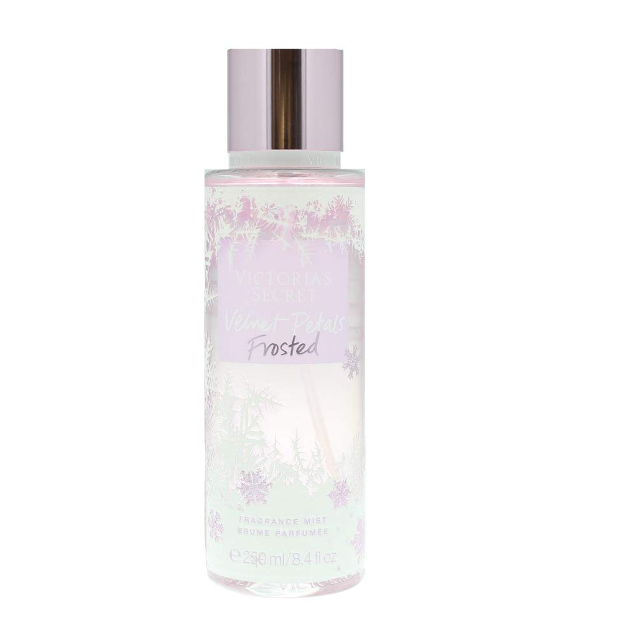 Victoria secret velvet 2025 petals frosted lotion