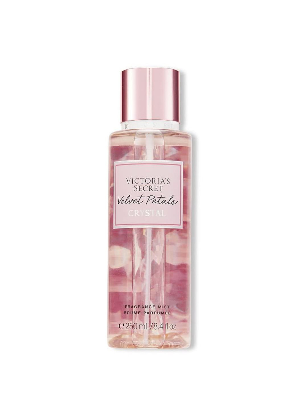 Velvet petals 2025 fragrance mist