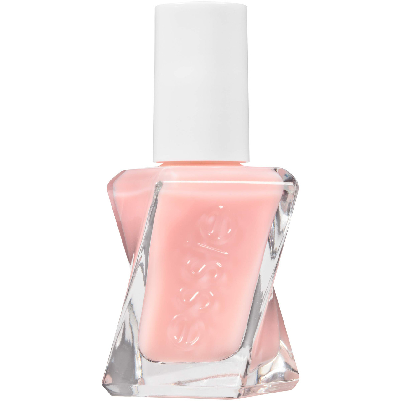 New Arrival Ins Style Sheer Nail Gel Polish, Easily Removable Creamy Light  Pink Color, 1 Bottle 15ml Perfect For Both Salon And Home Use | SHEIN USA