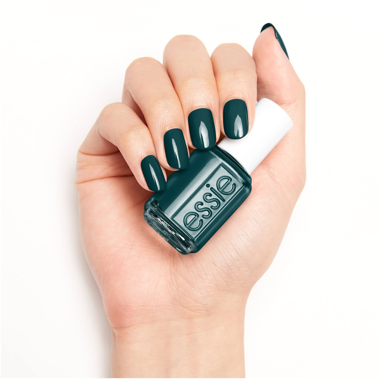 Essie Mint Candy Apple – Simply Eseeri