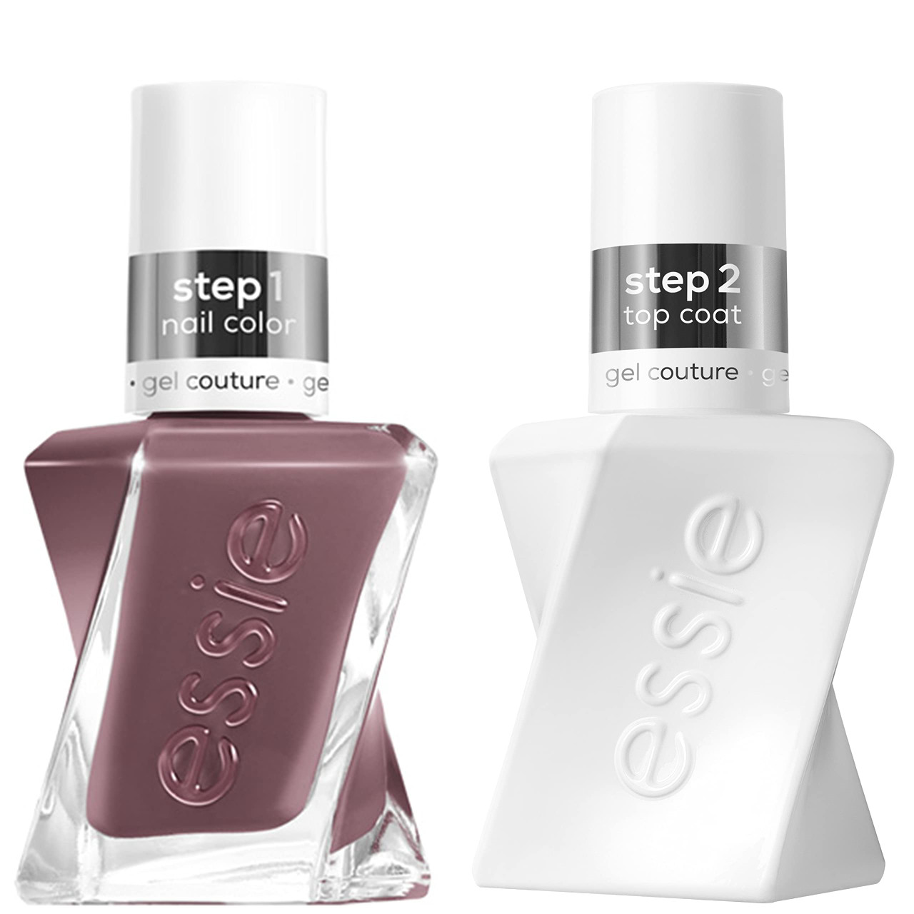 Gel Couture Longwear Nail Polish - Essie | Ulta Beauty