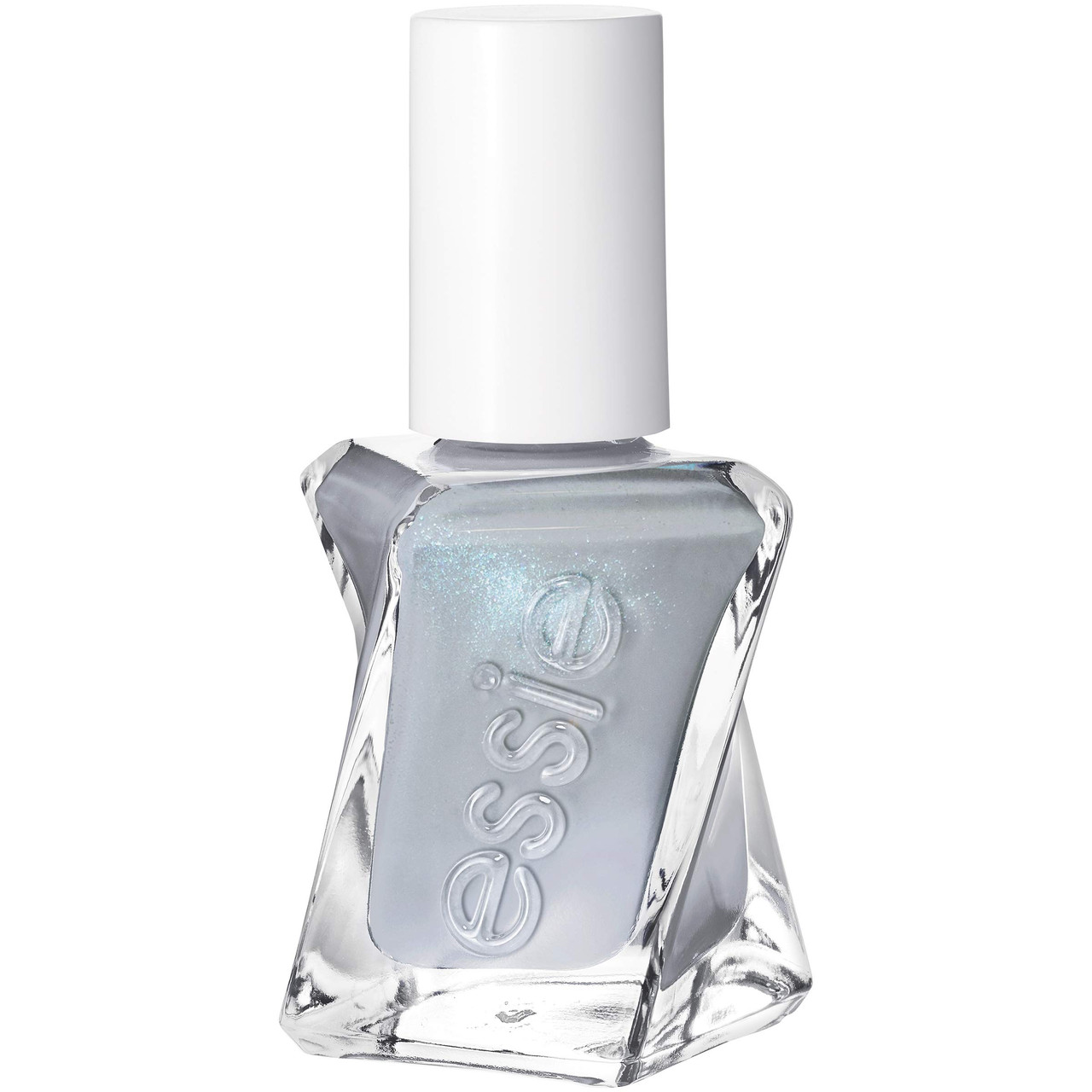 Buy essie Gel Couture Long Wear Nail Polish 370 Model Clicks 13.5ml (0.46fl  oz) · USA