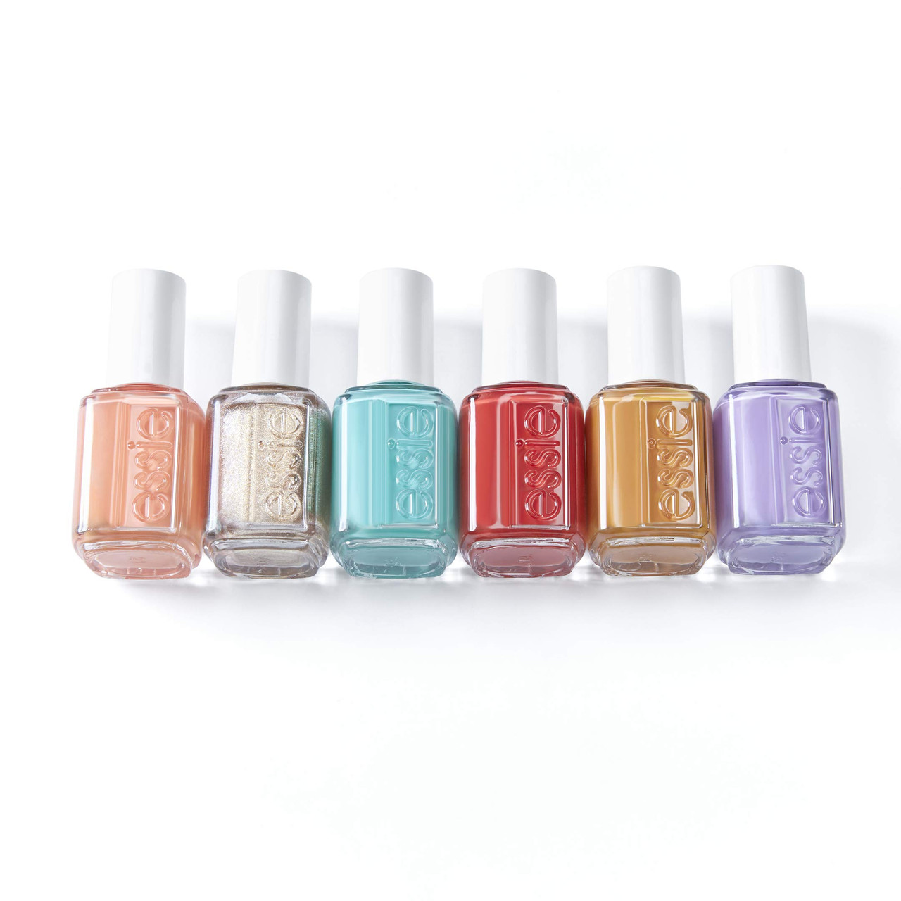 perfect posture, essie gel couture longwear nail polish | Essie gel  couture, Essie gel, Gel couture