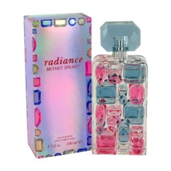 Britney Spears Radiance Eau de Parfum Spray Ounce
