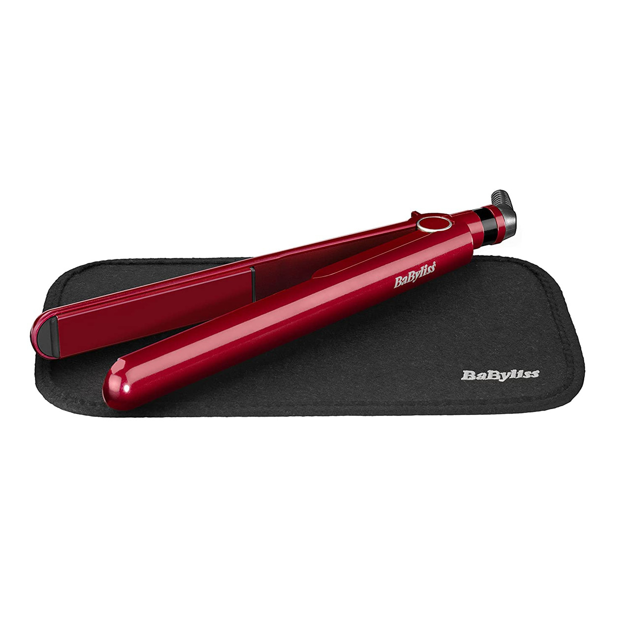 BaByliss 2398BU Pro Smooth Straightener - Main Image