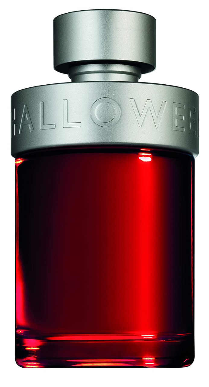 Fragrance Halloween Man Red Del Pozo Halloween Man Rock On Eau De