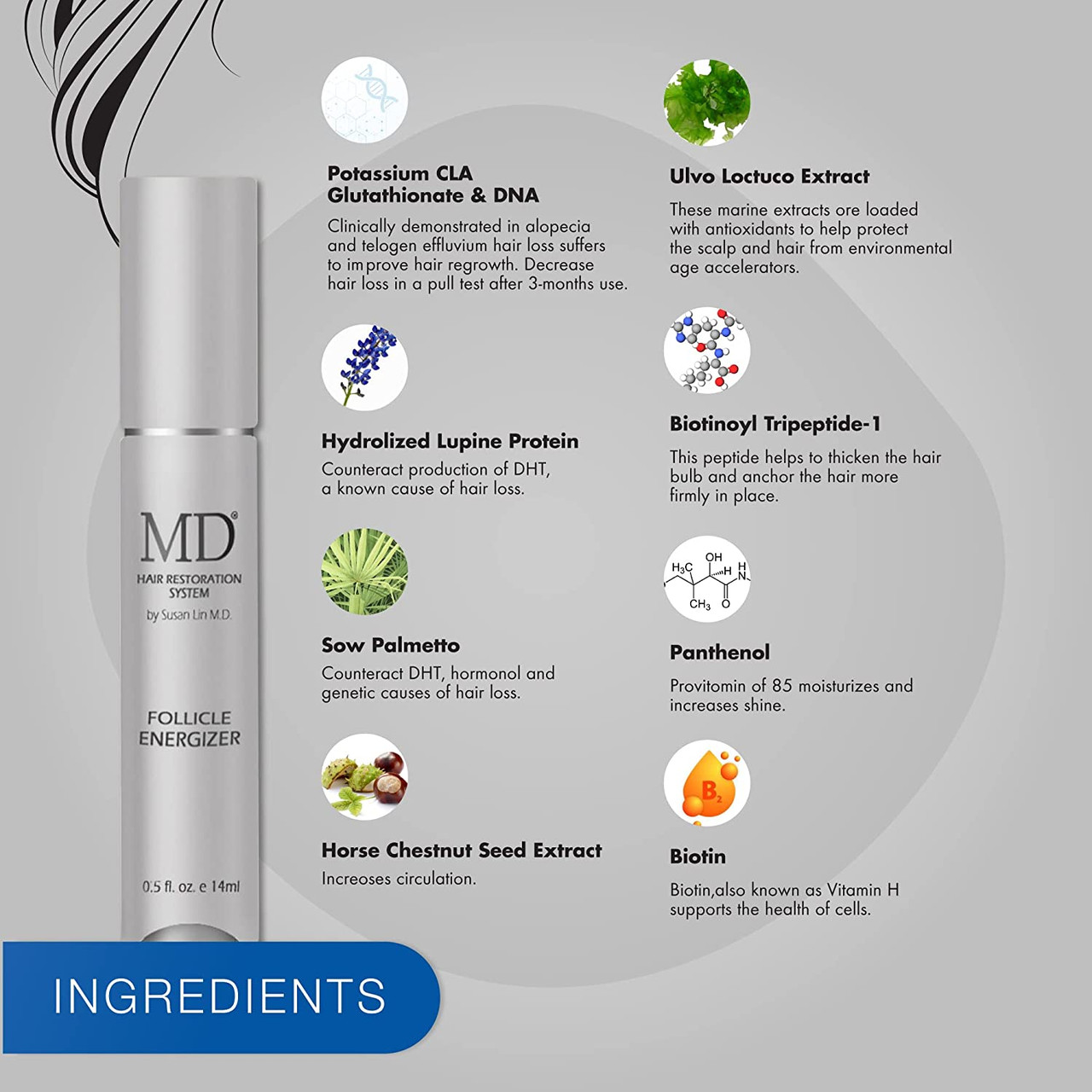 glutathione injection price in sri lanka Revitalize Skin & Hair: Fish Collagen, Hyaluronic Acid, CoQ10, Glutathione main image 0