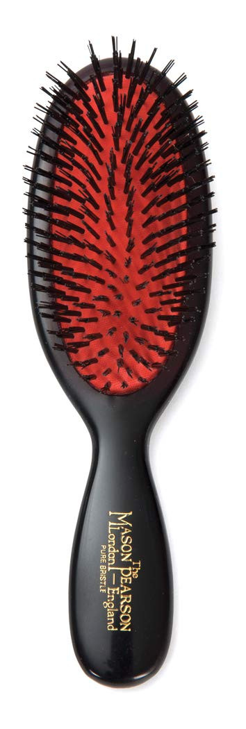 Mason Pearson Pocket Pure Bristle Brush