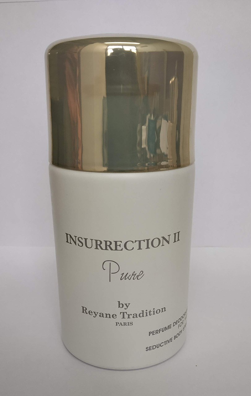 Reyane Tradition Insurrection II Pure Eau de Toilette 90 ml