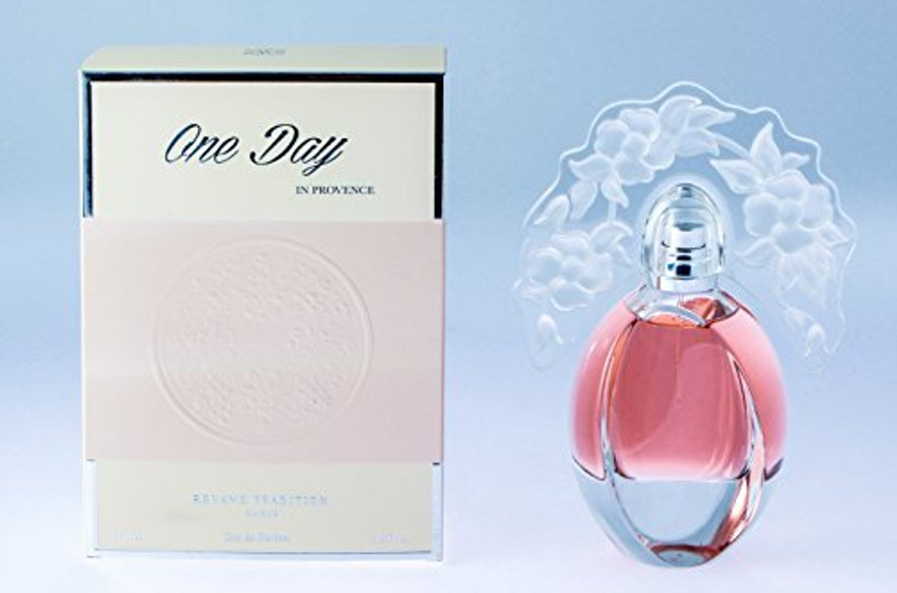 One 2025 day perfume