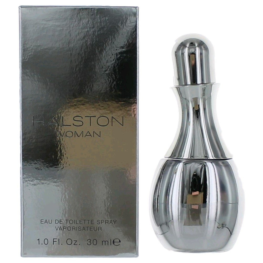 Halston Woman Eau de Toilette Spray Ounce - Main Image