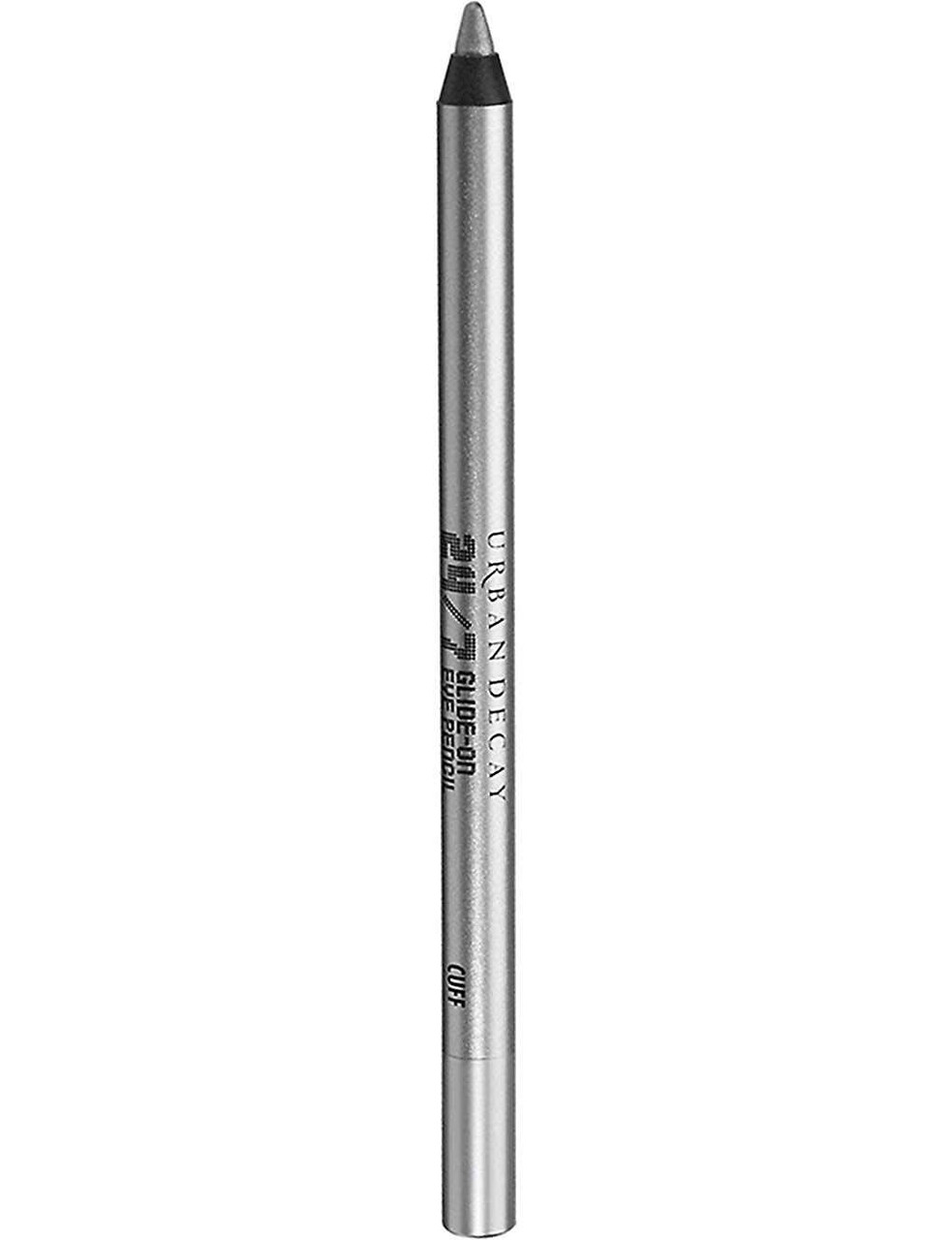 Unknown Eyeliner Pencil - as seen on @iallietorres's video