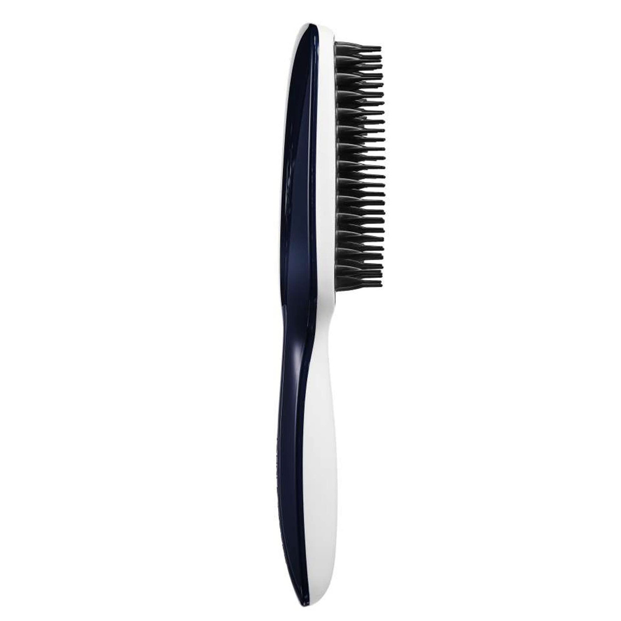 Tangle Teezer The Blow Styling Smoothing Tool for Short Medium Hair Gentle and Fast Drying Half Size