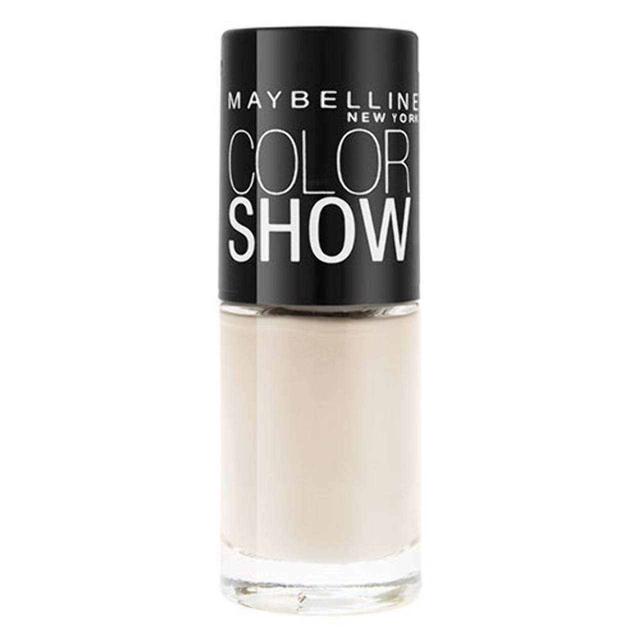 Maybelline Color Show 60 Seconds Nail Polish Varnish NEW red pink white  nude | eBay