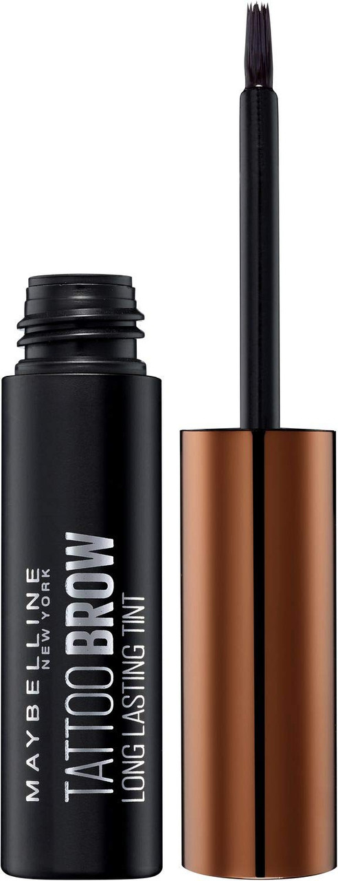 Maybellines Tattoo Brow Makeup Collection  Maybelline