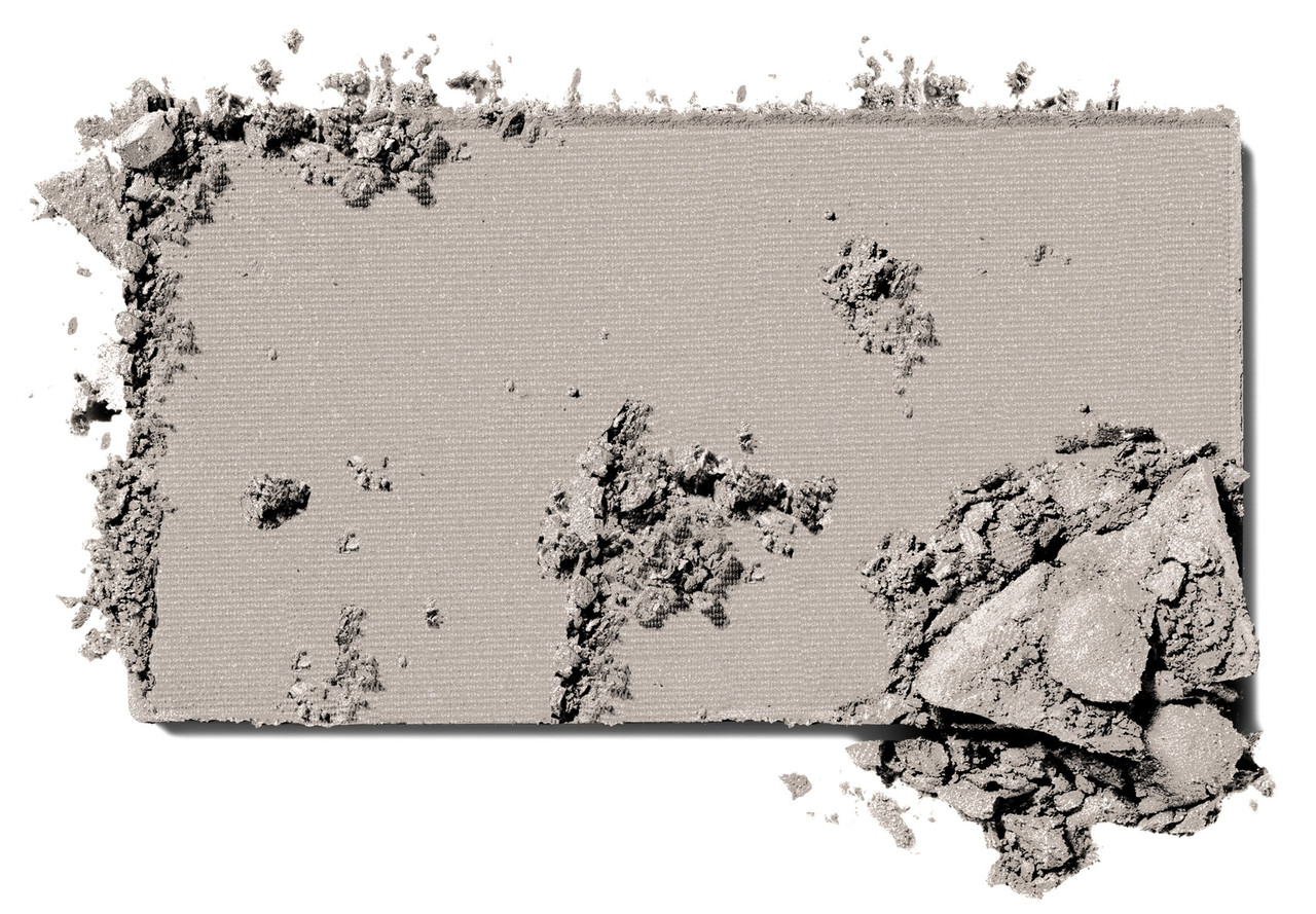 Maybelline New York Expert Wear Eyeshadow Ny Silver Singles 0.09 Ounce