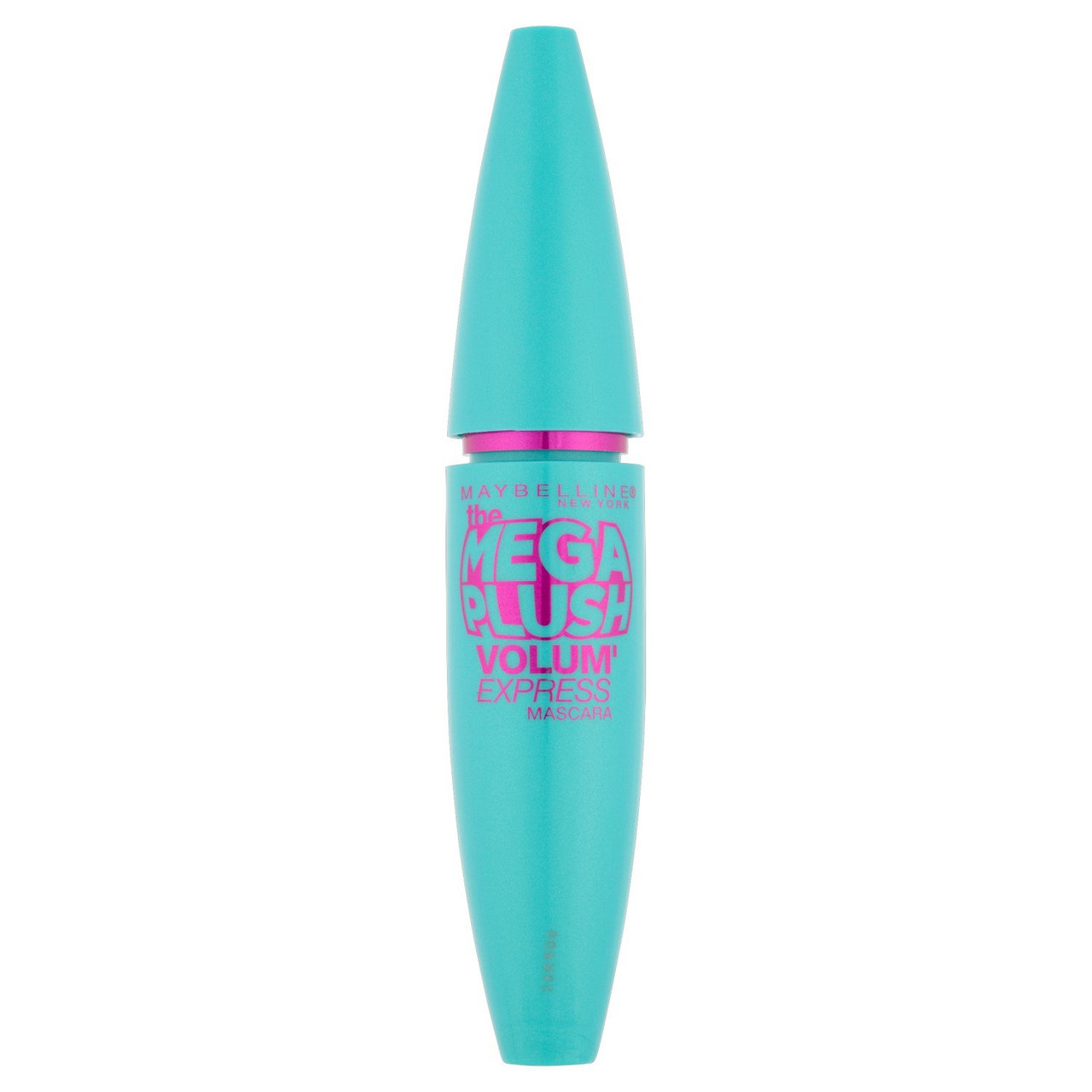 Maybelline New York Mega Plush Volume Express Very Blac | Buy at