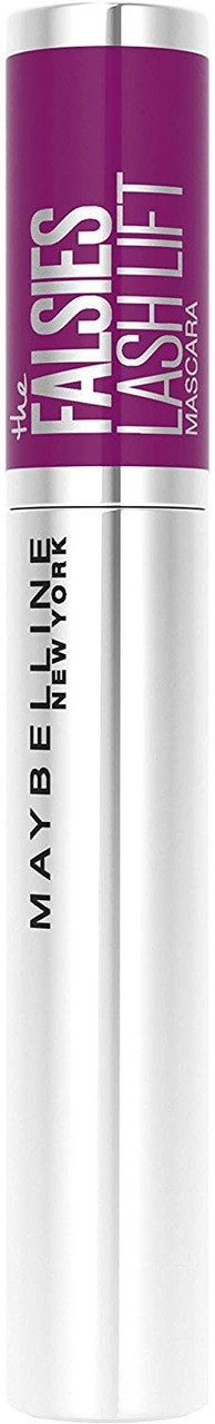 thumbnail image 2 of Maybelline The Falsies Instant Lash Lift Look Mascara – 8.6ml – Choose Ultra Black, Waterproof, Black 2 of 5