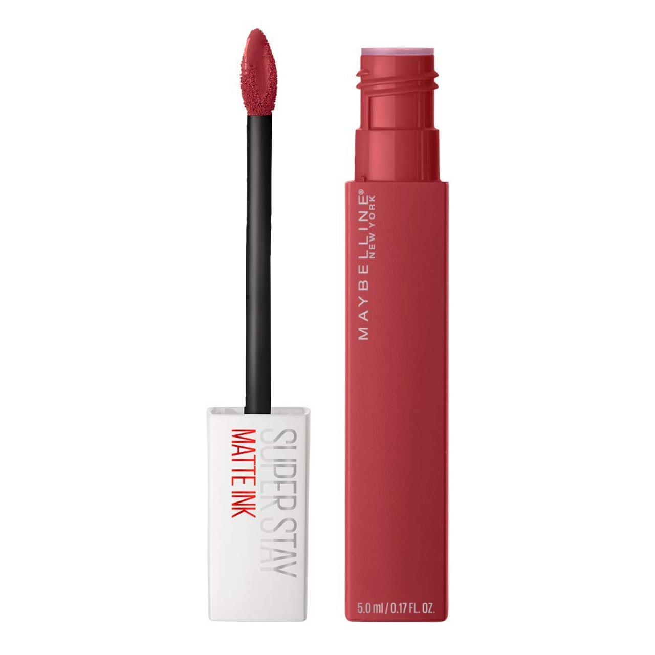 Maybelline New York Superstay Matte Ink Longlasting Liquid Warm