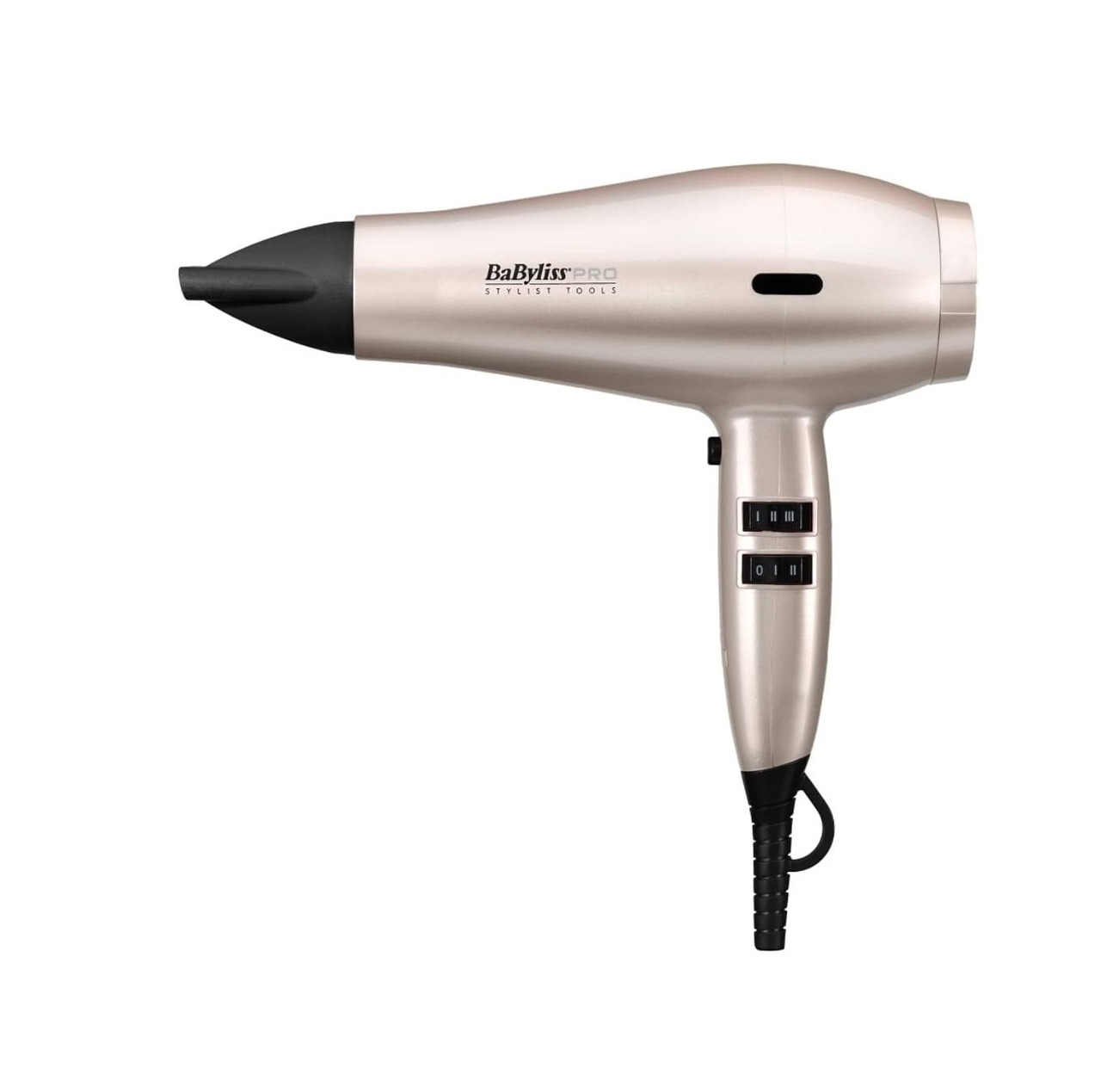 Babyliss 2100 shop elegance hair dryer