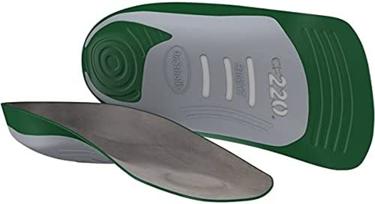 Dr deals scholls 430