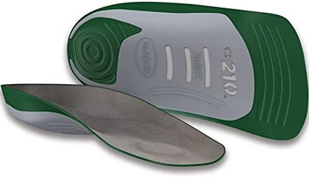 Dr scholls insoles sales cf 120