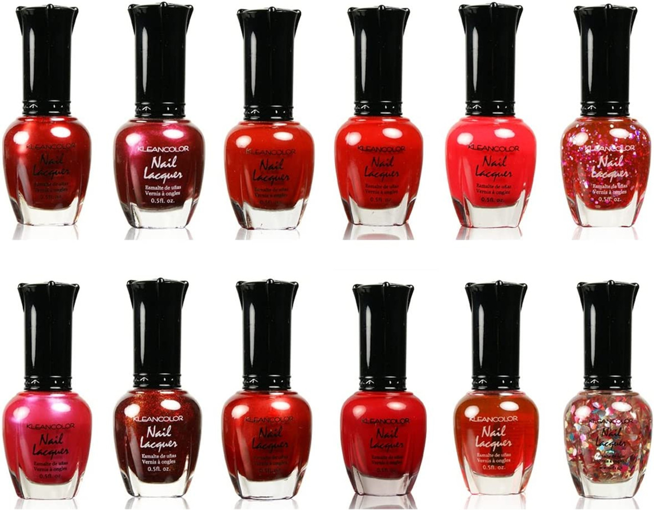 Nail Polish Trends: Your Guide to the Latest and Greatest