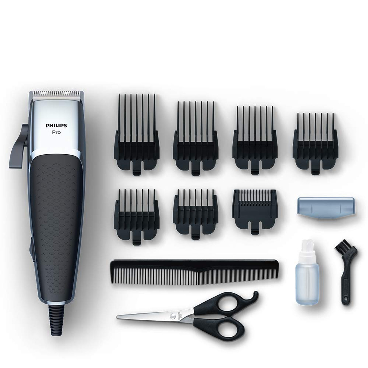 Multi groomer  Allinone trimmer 7000 Series  Philips