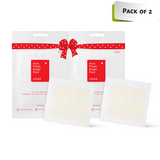 Cosrx Acne Pimple Master Patch - 24 Patches (pack 2)