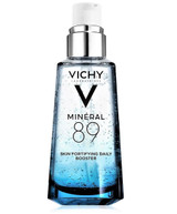 Vichy Mineral 89 Fortifying Daily Skin Booster with hyaluonic Acid, 1.67 Fl. Oz.