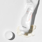 COSRX Balancium Comfort Ceramide Cream 80g, Strengthen Skin Barrier, Lightweight Cream, Moisturizer, Soothe