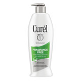 Curel Fragrance Free Lotion, 13 Ounce