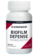 Kirkman Biofilm Defense 60 Capsules