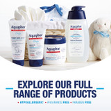 Aquaphor Baby Gentle Wash & Shampoo 8.4 Fluid Ounce