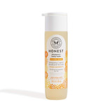 Gentle Sweet Orange Vanilla Shampoo + Body Wash | Tear-Free Baby Shampoo with Naturally Derived Ingredients | 10 Fl Oz (Pack of 1)