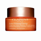 Clarins Extra Firming Energy RadienceBoosting Wrinkle Control Day Cream All Skin Types White Almond 1.7 Fl Oz