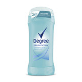 Degree Invisible Solid Shower Clean for Women 2.6 Oz