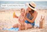 Baby Sunscreen Rules: Why the US and Europe Disagree, and What “Mineral-Only Under 6 Months” Means for Indian Summers