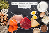 Bond Repair vs. Protein Treatments: Is Your “Damaged” Hair Actually Protein-Overloaded?