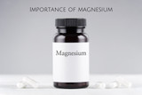 Importance of Magnesium (Mg)