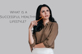 What is a Successful Healthy Lifestyle?