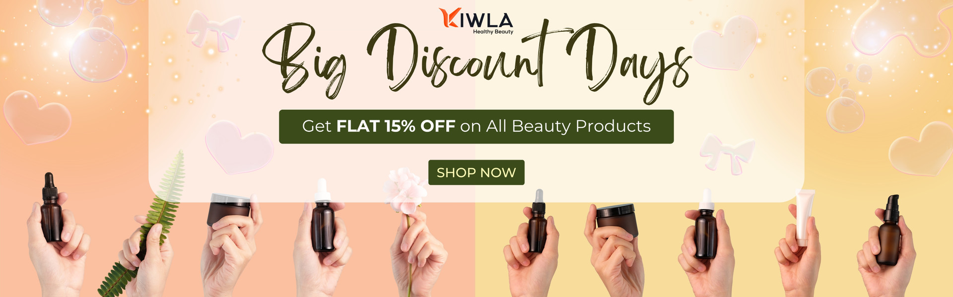 Big Discount Days